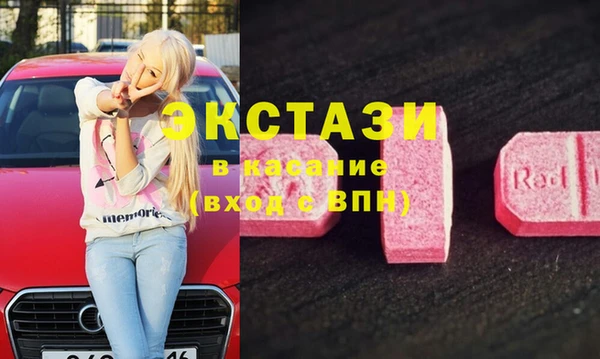 стаф Липки